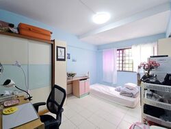 Blk 634 Yishun Street 61 (Yishun), HDB 4 Rooms #497698281